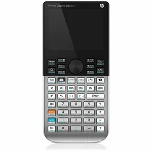 HP Grafikrechner Prime G2/B1S (HP-PRIME G2/B1S)