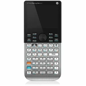 Calculatrice graphique - HP - Prime - 33 chiffres - Écran 320x240 - Batterie Lithium-IonVendu paramazon