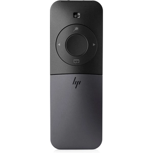 HP Elite - Souris de Présentation Sans Fil Noire (Souris et Pointeur, Bluetooth et USB, Portée 10 Mètres, Ambidextre)Vendu paramazon