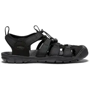 Comparateur de prix : KEEN Clearwater CNX, Sandales Homme, Noir (Triple Black ), 43 EU