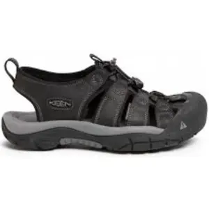 Comparateur de prix : KEEN Sandales Keen Newport 1022247 - Noir - 43