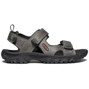 Comparateur de prix : Keen Targhe III Open Toe Sandal 1022424, Homme, sandales, gris 42 gris
