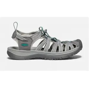 Comparateur de prix : Keen Sandales De Randonnee Femme Whisper Synthétique 37,5