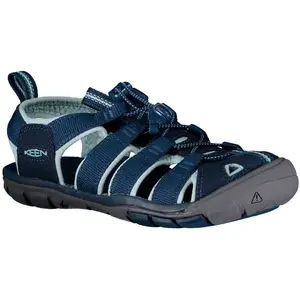 Comparateur de prix : KEEN Sandales De Randonnee Femme Clearwater Cnx - 39