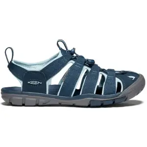 Comparateur de prix : Sandales de randonnée femme Keen Clearwater CNX Bleu 42 1022965