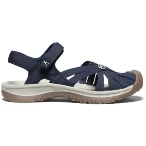 Sandales de randonnée femme Keen Rose Bleu 38,5 1025126 pas cher