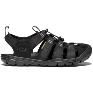 Comparateur de prix : Sandales Keen Clearwater Cnx Noir pour Femmes 38