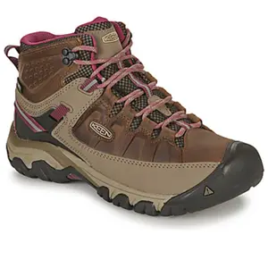 Keen Targhee Iii Mid Cuir 40 pas cher