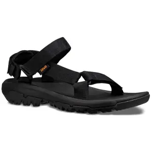 Comparateur de prix : Teva Femme Hurricane Xlt2 Sandales Bout Ouvert, Noir Black Blk, 37 EU