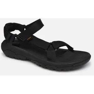 Comparateur de prix : Teva Femme Hurricane Xlt2 Sandales Bout Ouvert, Noir, 41 EU
