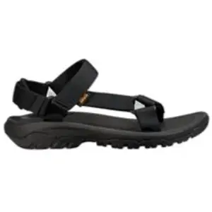 Comparateur de prix : Teva Homme Hurricane Xlt2 Sandales Bout Ouvert, Noir (Black Blk), 43 EU