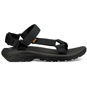 Comparateur de prix : Teva Homme Hurricane Xlt2 Sandales Bout Ouvert, Noir (Black Blk), 42 EU