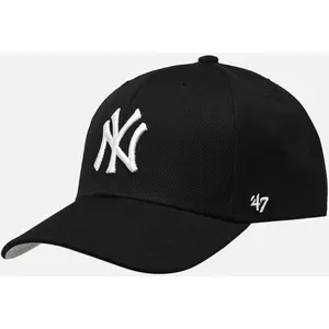 47Brand 47 CAP KIDS MLB NEW YORK YANKEES MVP par 47 BRAND Noir T.UVendu parsarenza