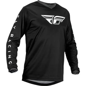 Fly Racing Chemise pour homme, noir/blanc, MVendu paramazon