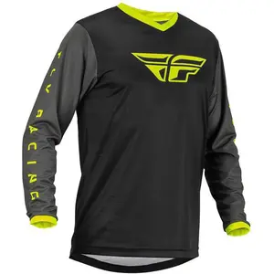 Comparateur de prix : Fly Maillot Enduro Manches Longues F-16