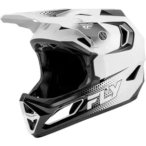 Fly Racing Casque Vtt Junior Rayce Sonar L pas cher