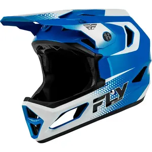 Fly Racing Casque Vtt Rayce Sonar XL pas cher