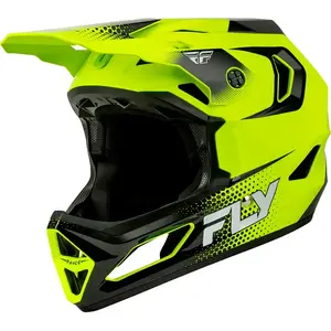 Fly Racing Casque Vtt Rayce Sonar L pas cher