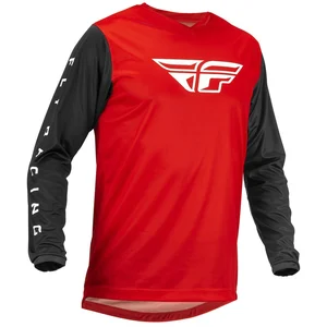 Comparateur de prix : Fly Racing Maillot Enduro Manches Longues F-16 M