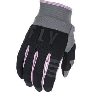 Comparateur de prix : Fly Racing F-16 Gants de motocross, noir-rose, taille 2XL pour Hommes