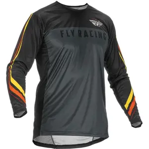 Comparateur de prix : Fly Racing Maillot Enduro Manches Longues Lite Se Speeder S