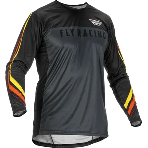 Comparateur de prix : Fly Racing Maillot Enduro Manches Longues Lite Se Speeder M