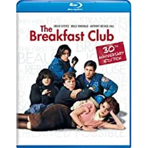 Comparateur de prix : Import The Breakfast Club 30th Anniversary Edition Blu-ray