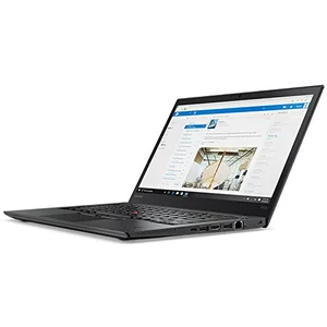 Lenovo ThinkPad T470s 20HF Core i5 7300U - 2.6 GHz Win 10 Pro 64 bits ... pas cher