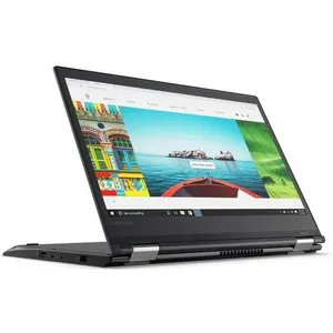 Lenovo ThinkPad Yoga 370 Intel® Core i7 i7-7500U Hybride (2-en-1) 33,... pas cher