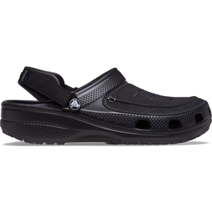 Sabots Crocs Yukon Vista II LR Noir 50/51 207689-0DD pas cher