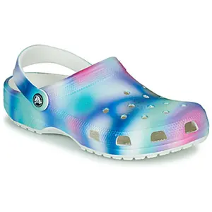 Sabots Crocs CLASSIC SOLARIZED CLOG P20924475 pas cher
