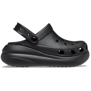 Comparateur de prix : Sabots Crocs Classic Crush Clog Noir 39/40 207521-001
