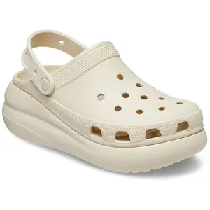 Comparateur de prix : Sabots Crocs Classic Crush Clog Beige 36/37 207521-2Y2