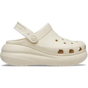 Comparateur de prix : Crocs Sandales Classiques Unisexes Crush, os, 37/38 EU
