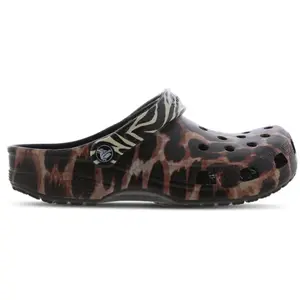 Sabots Crocs CLASSIC ANIMAL REMIX CLOG pas cher
