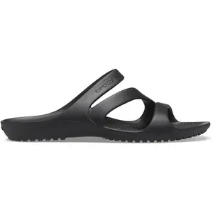 Sandales femme Crocs Kadee II - Noir - Adulte - Femme
