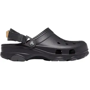 Crocs Classic All Terrain Clog, Sabot Mixte Adulte, Noir, 41/42 EU pas cher