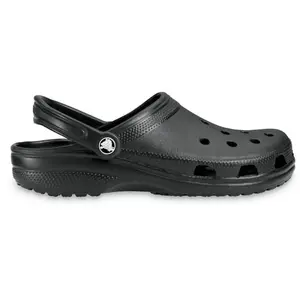 Crocs Classic Sabots Unisex Black 33 10001-001-M2W4 pas cher
