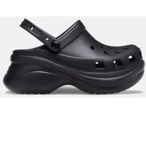 Comparateur de prix : Sabot classiques femme Crocs BAE Noir 39/40 206302-001