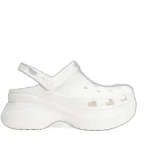 Comparateur de prix : Sabot classiques femme Crocs BAE Blanc 41/42 206302-100
