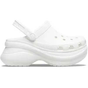 Comparateur de prix : Sabot classiques femme Crocs BAE Blanc 38/39 206302-100