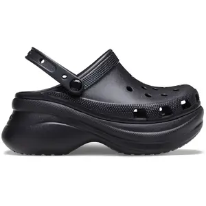 Sabot classiques femme Crocs BAE Noir 34/35 206302-001 pas cher