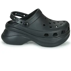 Sabot classiques femme Crocs BAE Noir 36/37 206302-001