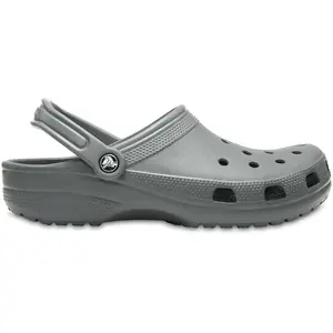 Comparateur de prix : Crocs Unisexe Adulte Classic Clog Sabots, Slate Grey, 36/37 EU