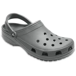 Crocs Classic clog Gris 50/51 10001-0DA pas cher