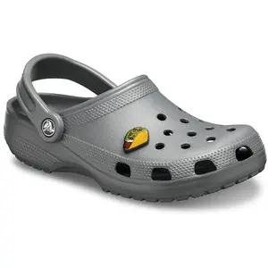 Comparateur de prix : Crocs Unisexe Adulte Classic Clog Sabots, Slate Grey, 41/42 EU