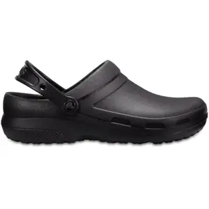 Sabots Crocs Specialist II Noir 38/39 204590-001 pas cher