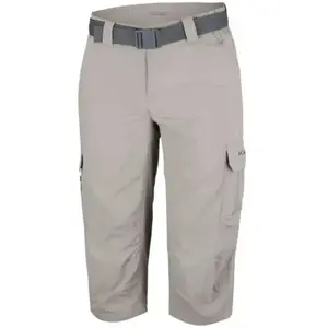Columbia Pantalon 3/4 Silver Ridge Ii Capri pas cher