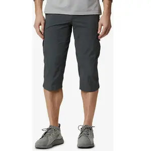 Comparateur de prix : Corsaire Columbia Silver Ridge II Capri Regular gris foncé - 28