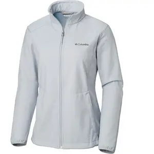 Veste imperméable femme Columbia Kruser Ridge II Softshell XL